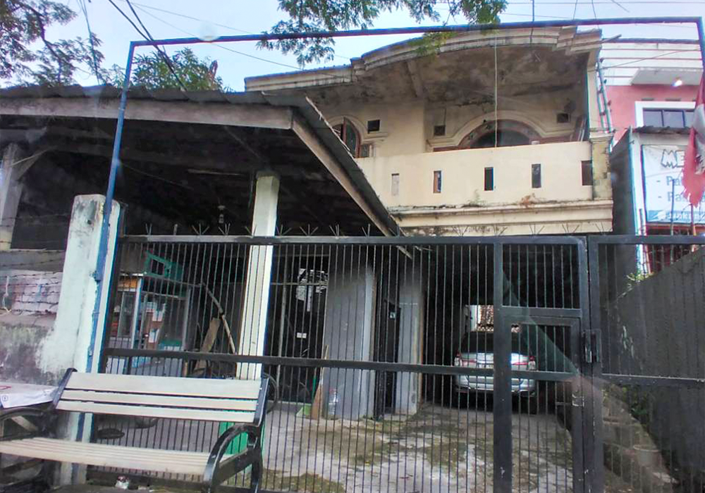 RUKO DI KOTA SERANG - WOFF818-1 - foto 2